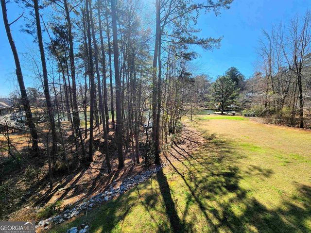 134 Norris Lane, Eatonton, GA 31024