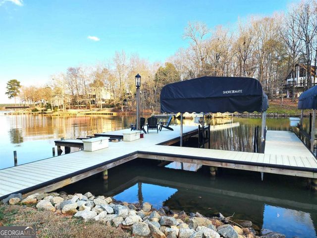 134 Norris Lane, Eatonton, GA 31024