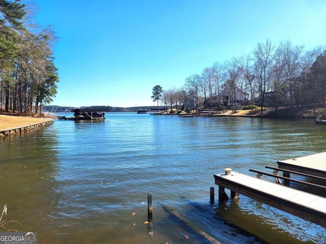 134 Norris Lane, Eatonton, GA 31024