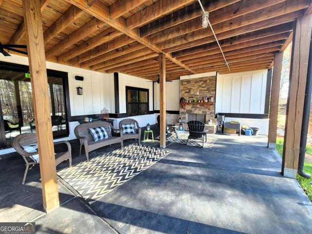 134 Norris Lane, Eatonton, GA 31024