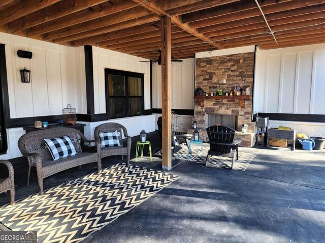 134 Norris Lane, Eatonton, GA 31024