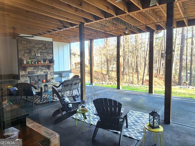 134 Norris Lane, Eatonton, GA 31024