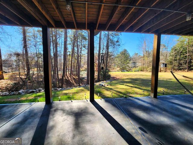 134 Norris Lane, Eatonton, GA 31024