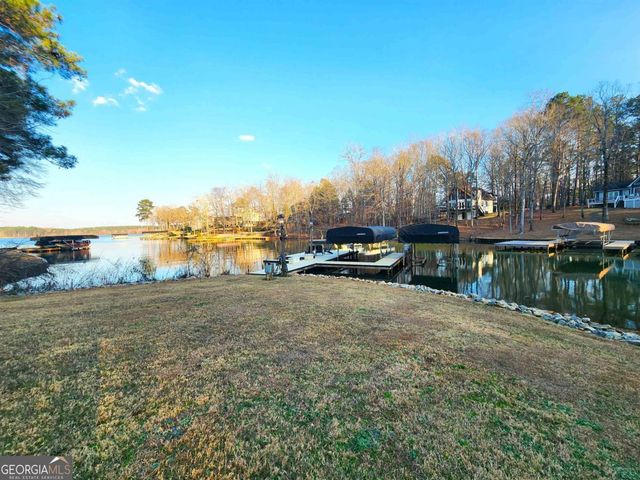 134 Norris Lane, Eatonton, GA 31024