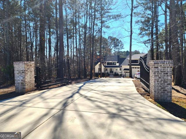 134 Norris Lane, Eatonton, GA 31024