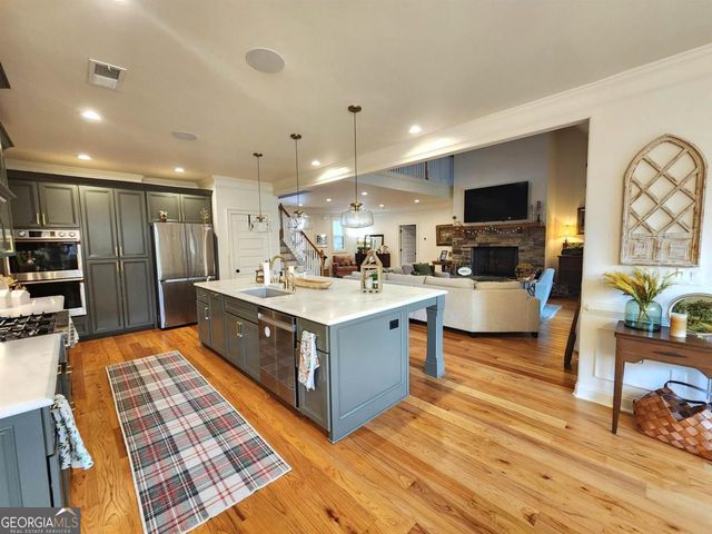 134 Norris Lane, Eatonton, GA 31024