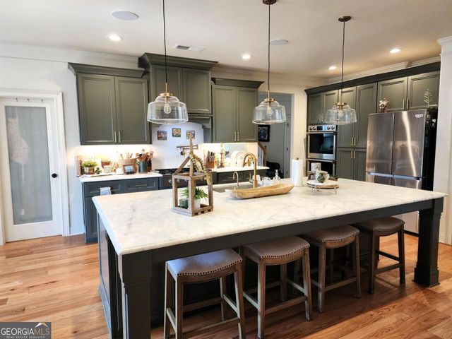 134 Norris Lane, Eatonton, GA 31024