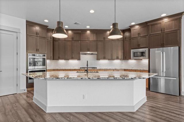 465 Ocate Mesa TRL, Liberty Hill, TX 78642