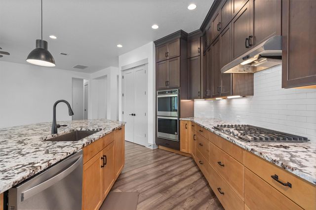 465 Ocate Mesa TRL, Liberty Hill, TX 78642