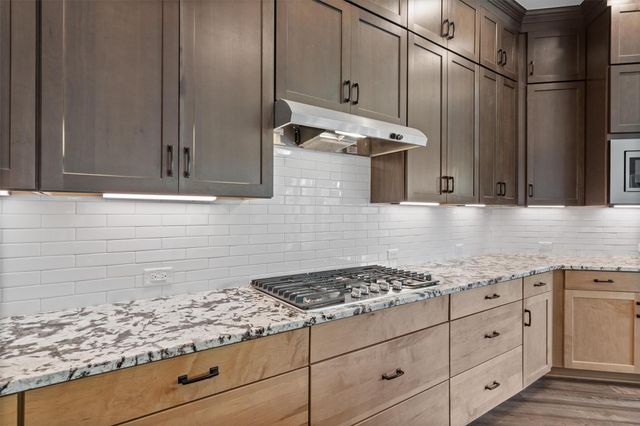 465 Ocate Mesa TRL, Liberty Hill, TX 78642