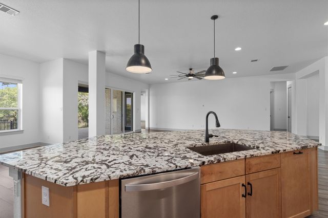 465 Ocate Mesa TRL, Liberty Hill, TX 78642