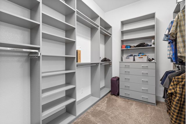 465 Ocate Mesa TRL, Liberty Hill, TX 78642