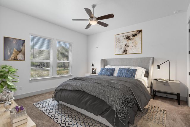 465 Ocate Mesa TRL, Liberty Hill, TX 78642