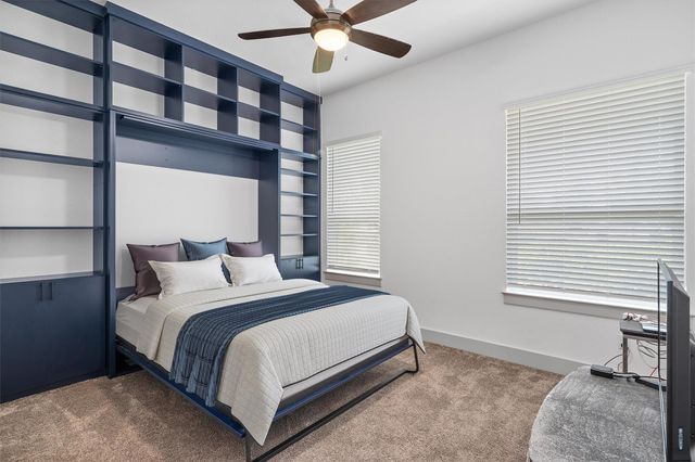 465 Ocate Mesa TRL, Liberty Hill, TX 78642