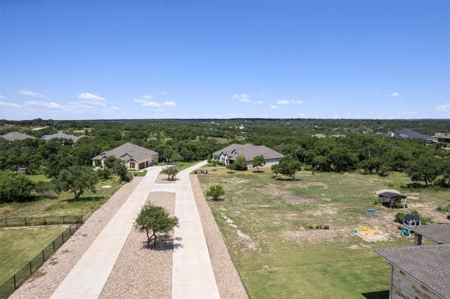 465 Ocate Mesa TRL, Liberty Hill, TX 78642