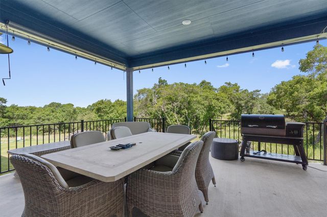 465 Ocate Mesa TRL, Liberty Hill, TX 78642