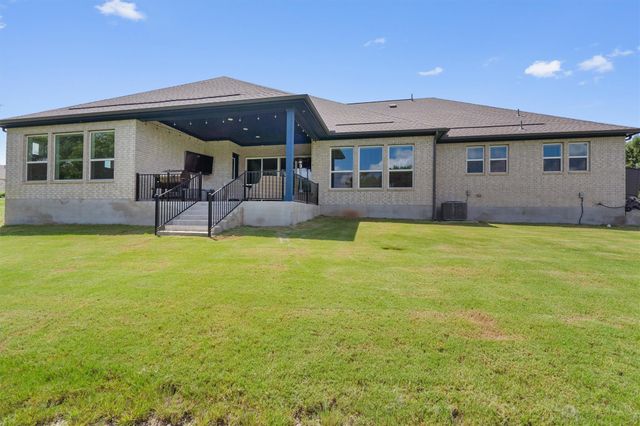 465 Ocate Mesa TRL, Liberty Hill, TX 78642