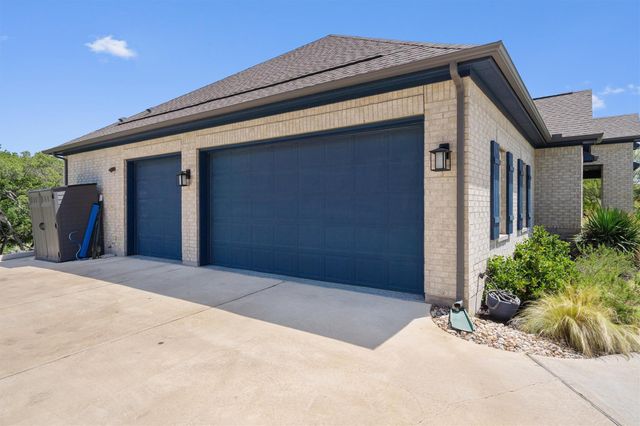 465 Ocate Mesa TRL, Liberty Hill, TX 78642