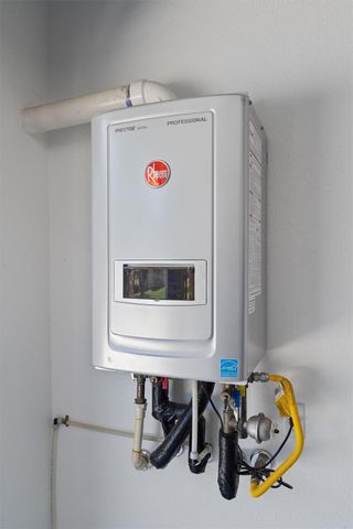 465 Ocate Mesa TRL, Liberty Hill, TX 78642