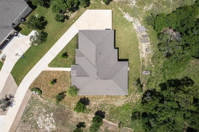 465 Ocate Mesa TRL, Liberty Hill, TX 78642
