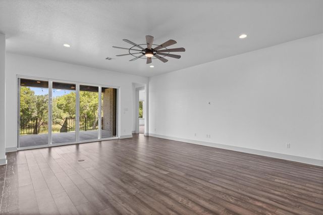 465 Ocate Mesa TRL, Liberty Hill, TX 78642