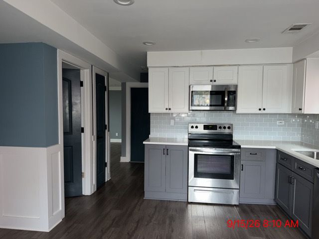 6115 S Archer Avenue 1S, Chicago, IL 60638