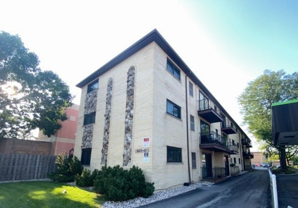 6115 S Archer Avenue 1S, Chicago, IL 60638