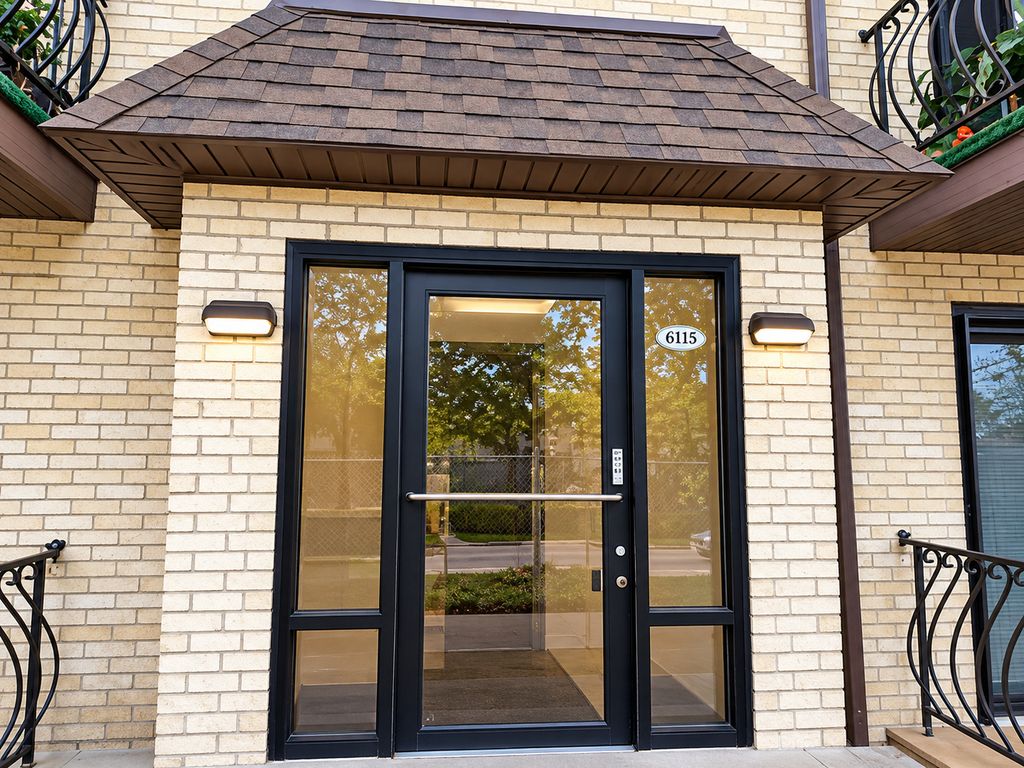 6115 S Archer Avenue 1S, Chicago, IL 60638 — photo 2
