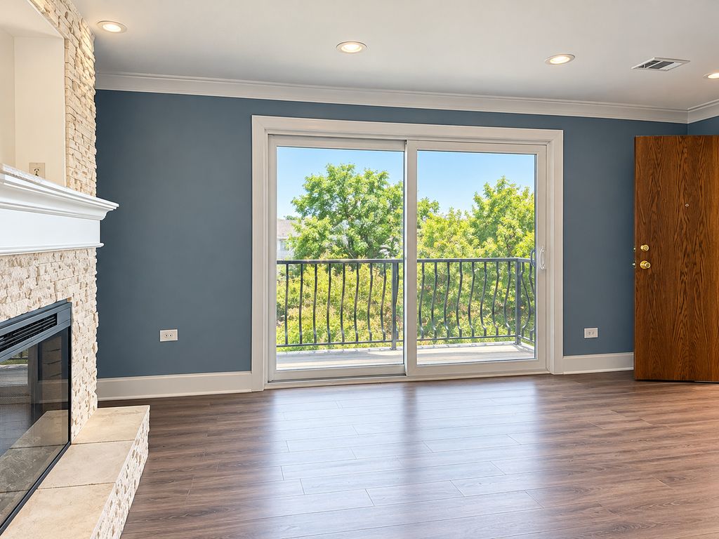 6115 S Archer Avenue 1S, Chicago, IL 60638 — photo 3