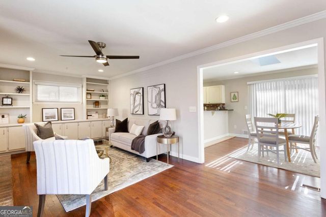 2316 Elmwood Drive SE, Atlanta, GA 30339