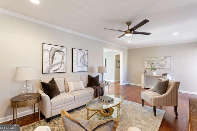 2316 Elmwood Drive SE, Atlanta, GA 30339