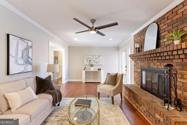 2316 Elmwood Drive SE, Atlanta, GA 30339