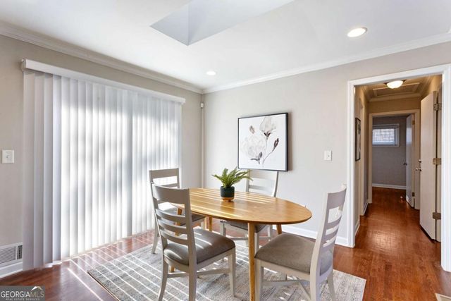 2316 Elmwood Drive SE, Atlanta, GA 30339