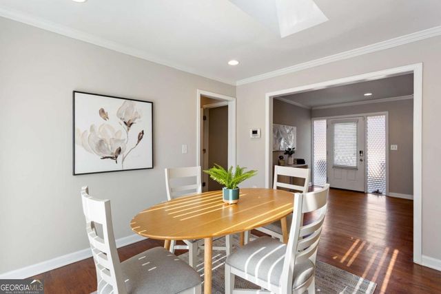 2316 Elmwood Drive SE, Atlanta, GA 30339