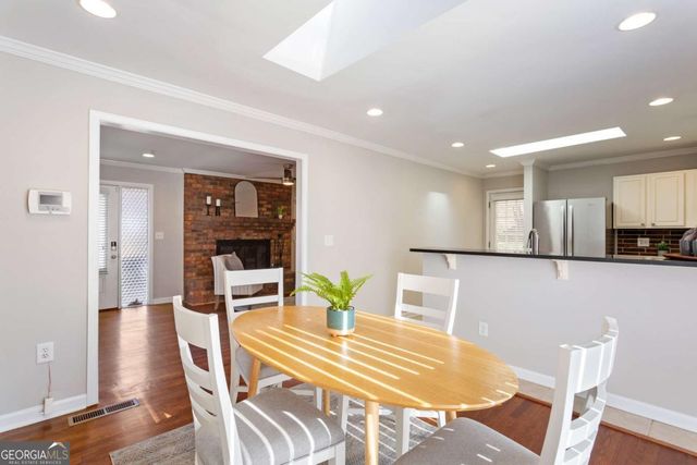 2316 Elmwood Drive SE, Atlanta, GA 30339