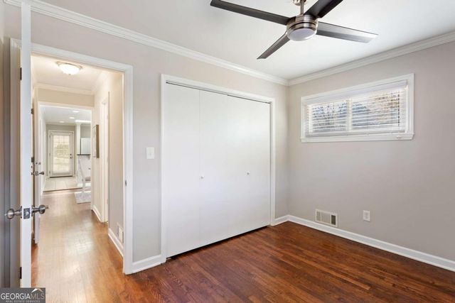 2316 Elmwood Drive SE, Atlanta, GA 30339