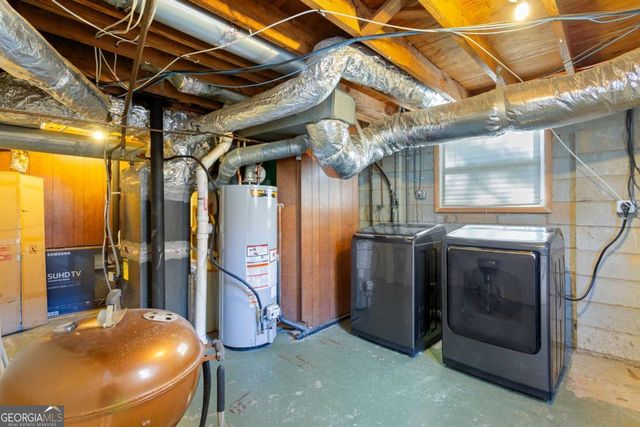 2316 Elmwood Drive SE, Atlanta, GA 30339