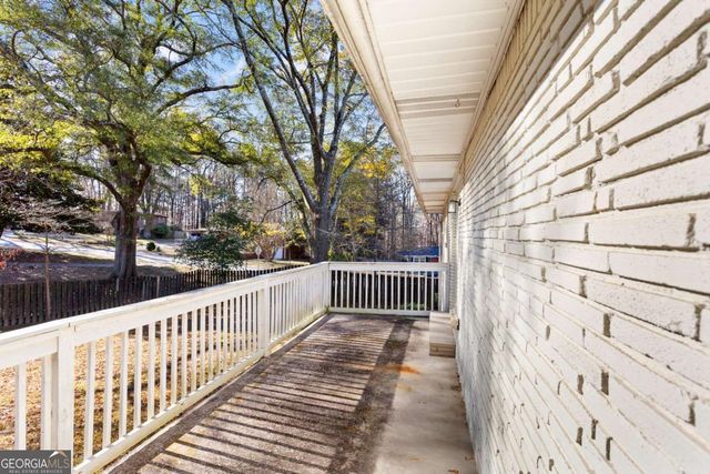 2316 Elmwood Drive SE, Atlanta, GA 30339