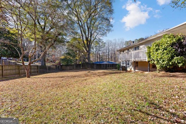 2316 Elmwood Drive SE, Atlanta, GA 30339