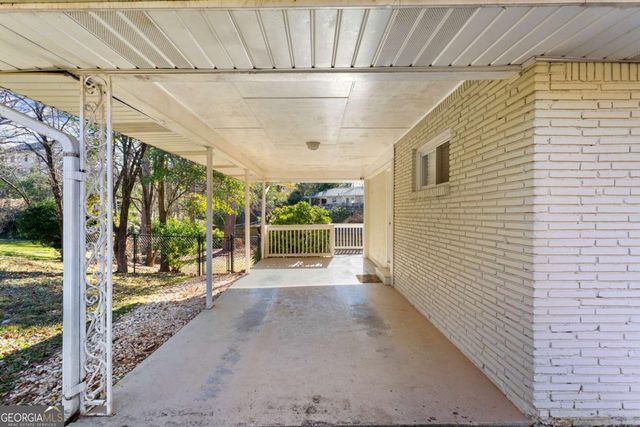 2316 Elmwood Drive SE, Atlanta, GA 30339