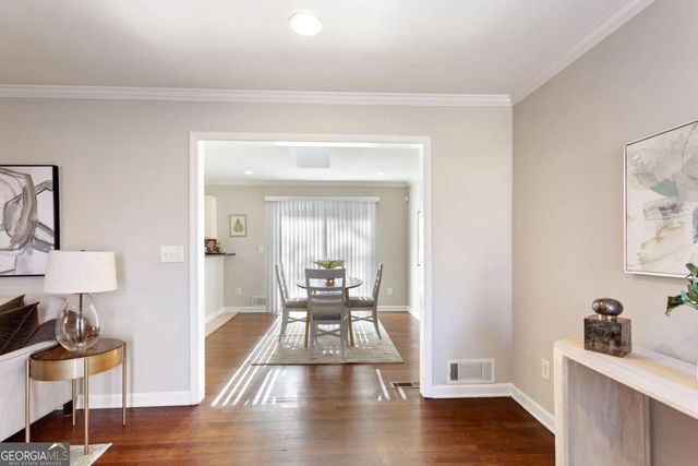 2316 Elmwood Drive SE, Atlanta, GA 30339