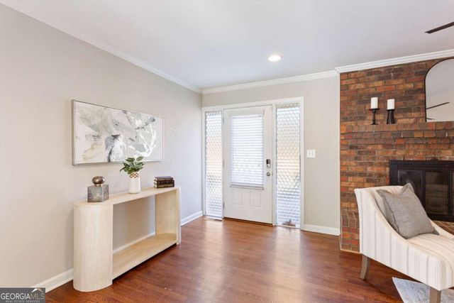 2316 Elmwood Drive SE, Atlanta, GA 30339