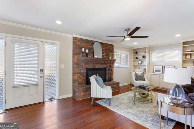 2316 Elmwood Drive SE, Atlanta, GA 30339