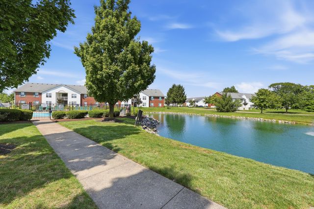 5561 Cedar Spring, Columbus, OH 43228