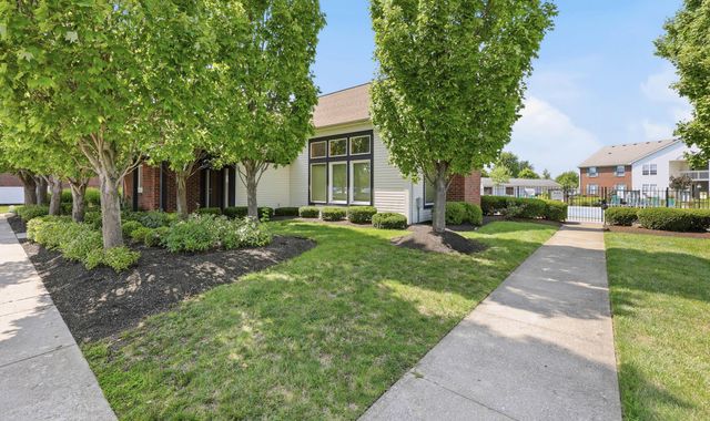 5561 Cedar Spring, Columbus, OH 43228