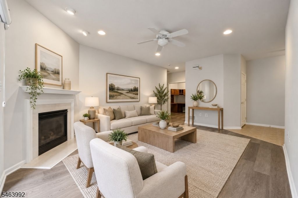 301 Regal Blvd, Livingston Twp., NJ 07039 — exterior