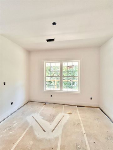 10 McGinnis Lane, Bella Vista, AR 72715