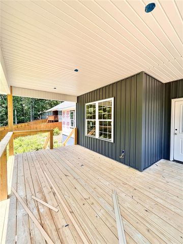 10 McGinnis Lane, Bella Vista, AR 72715