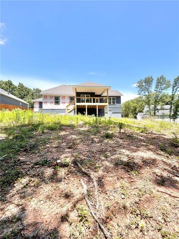 10 McGinnis Lane, Bella Vista, AR 72715