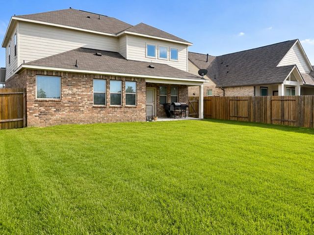13223 Vuitton Lane, Houston, TX 77044
